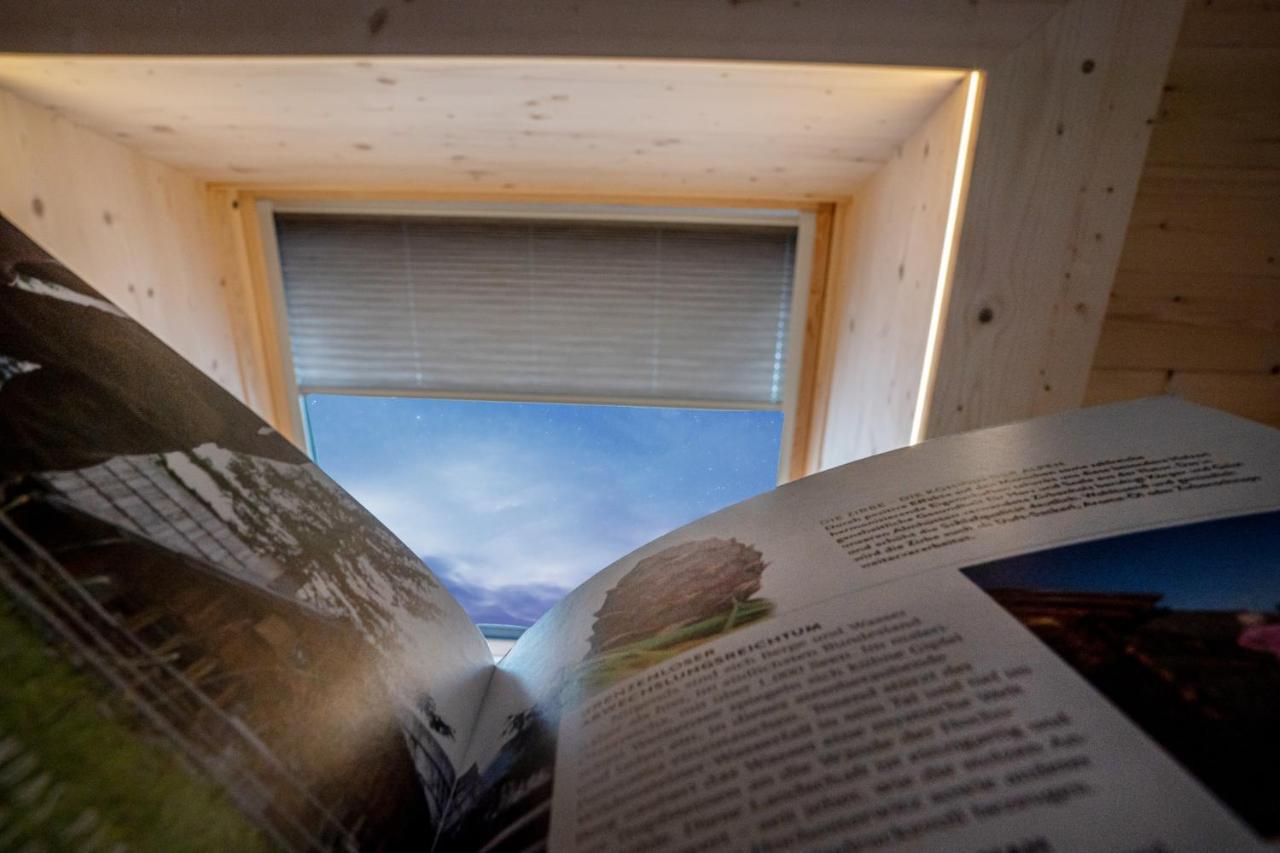 Bauernhaus Martinus Sölden Eksteriør bilde