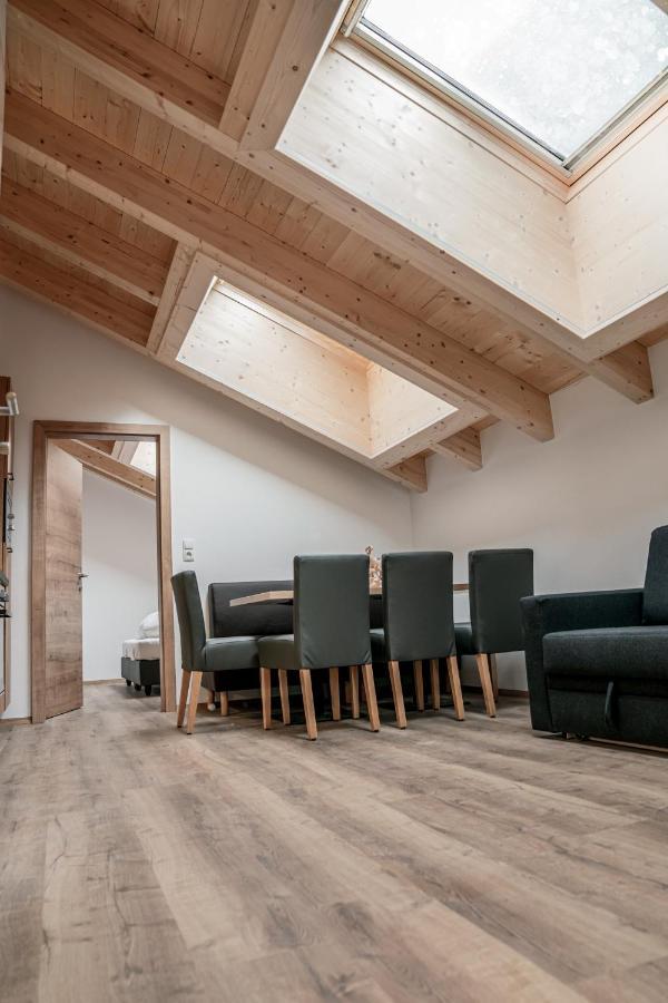 Bauernhaus Martinus Sölden Eksteriør bilde