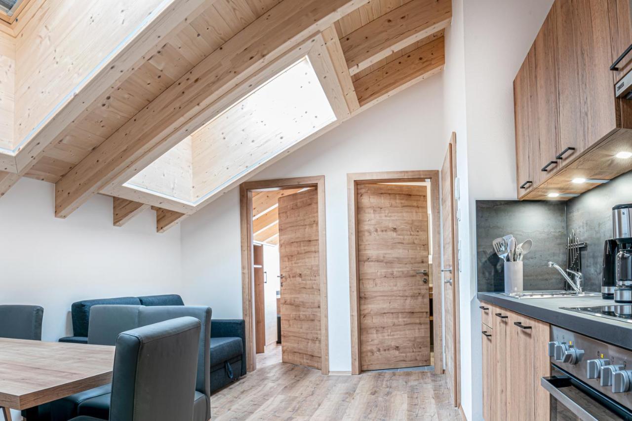 Bauernhaus Martinus Sölden Eksteriør bilde